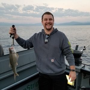 Meet your Posher, Brendan